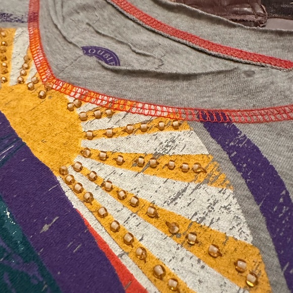 Double D Ranch tee - Picture 5 of 8